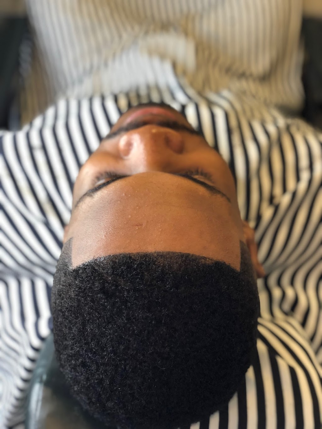 Ultimate Fades | 13130 Yonge St, Richmond Hill, ON L4E 1A3, Canada | Phone: (289) 234-3237