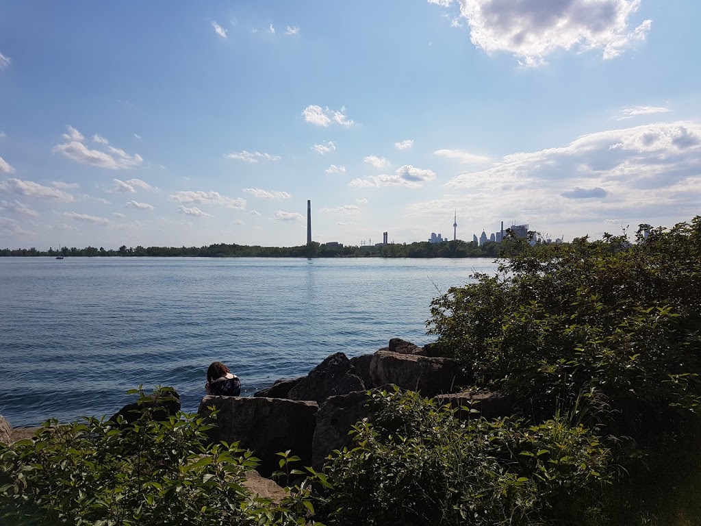 Ashbridges Bay Park | 1561 Lake Shore Blvd E, Toronto, ON M4L 3W6, Canada | Phone: (416) 392-2489