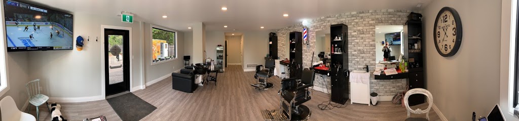 Haus of Handsome | 588 Hurontario St, Collingwood, ON L9Y 2N4, Canada | Phone: (705) 445-4287