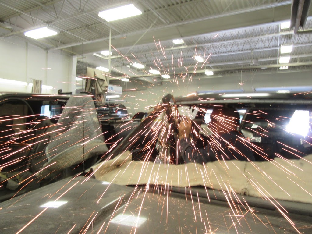 FIX AUTO WELLAND | 48 Seventh St, Welland, ON L3B 5B7, Canada | Phone: (905) 732-1497