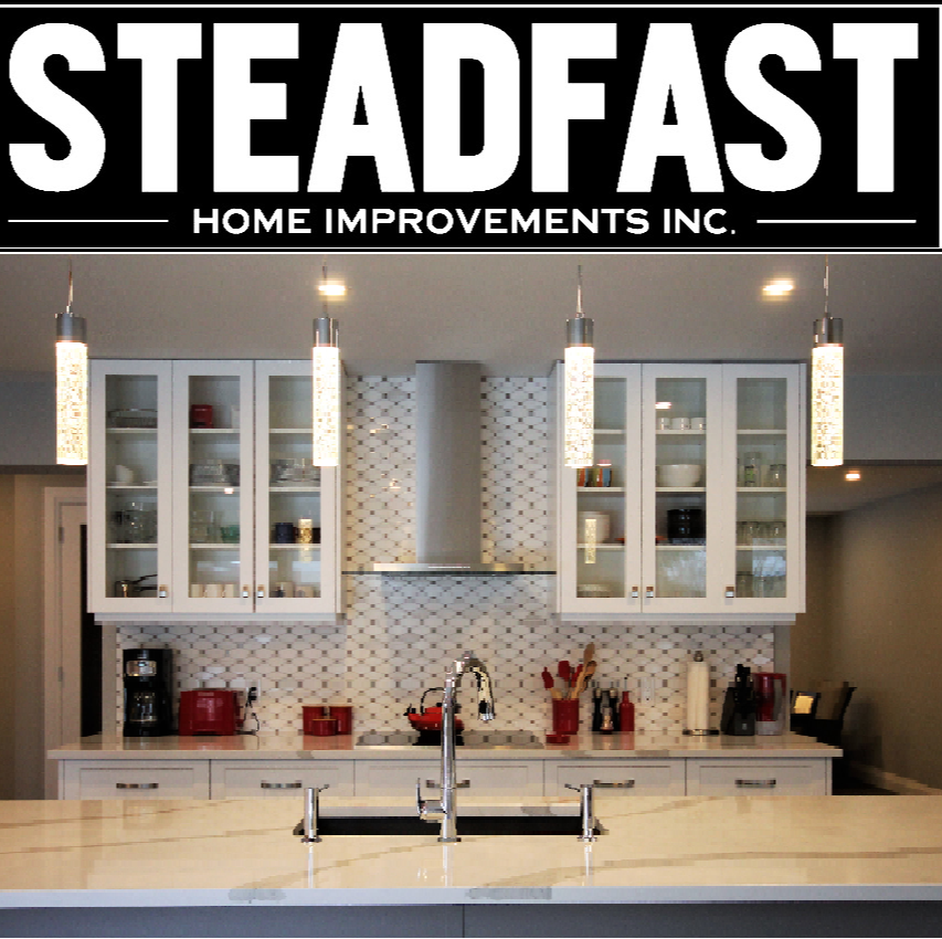 Steadfast Home Improvements Inc. | 1365 Sandhills Rd, New Hamburg, ON N3A 3B1, Canada | Phone: (519) 635-1536