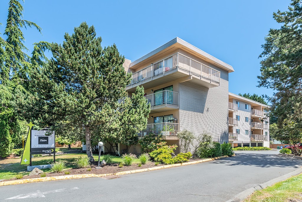 Sunny Lane Apartments | 3255 Quadra St, Victoria, BC V8X 1G4, Canada | Phone: (250) 589-1910