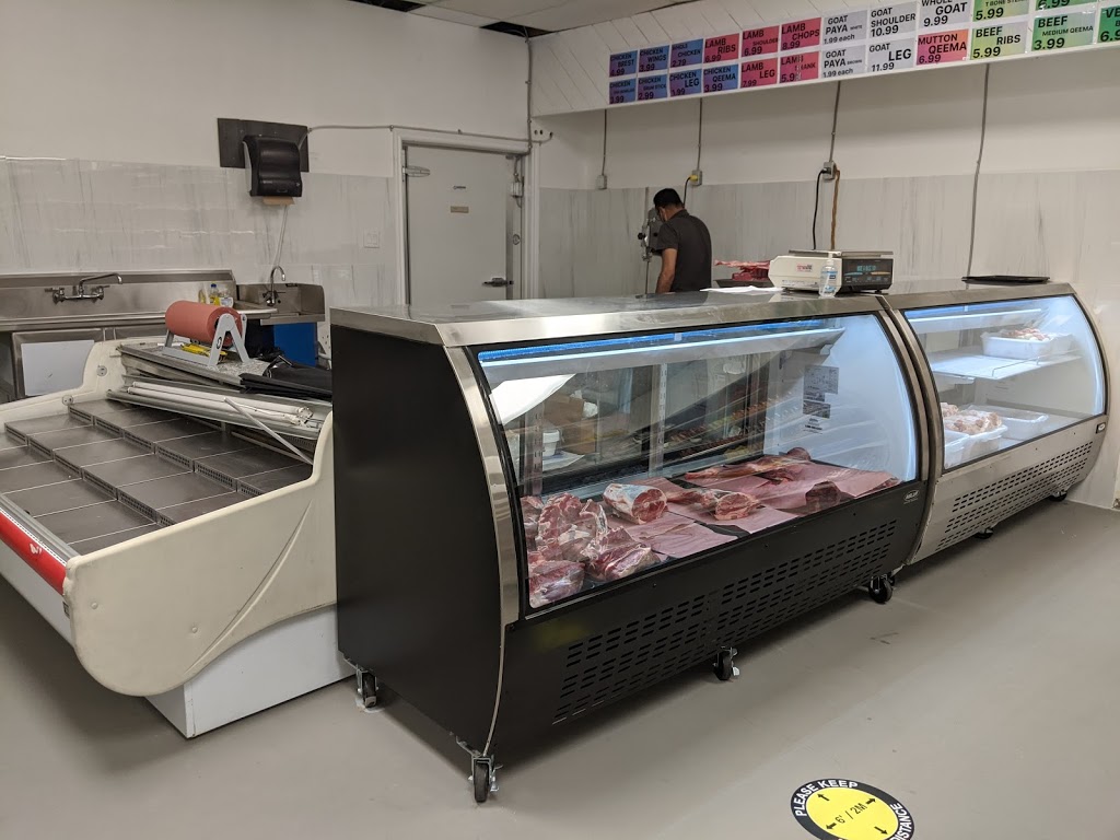 Pak Halal Meat and Grocery | 302 Stevenson Rd N, Oshawa, ON L1J 5M9, Canada | Phone: (905) 240-3663