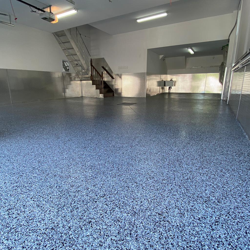 Mr Epoxy | 4370 Boulevard Lévesque O, Laval, QC H7W 5M8, Canada | Phone: (514) 961-4996