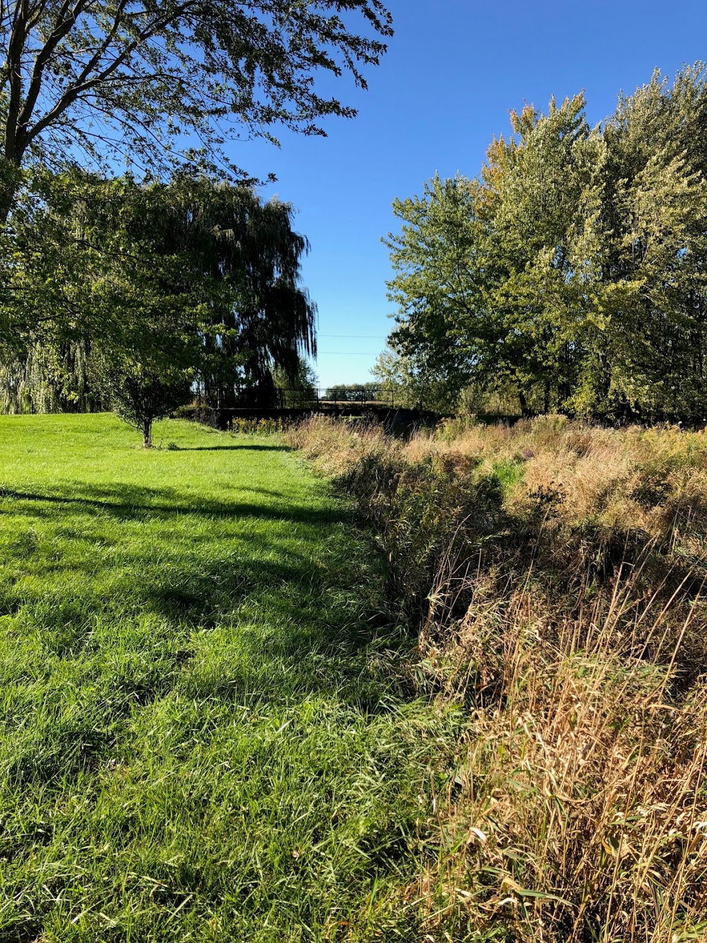 Crescent Hill Acres | 5223 Douglas Line, Plympton-Wyoming, ON N0N 1J5, Canada | Phone: (519) 318-2976