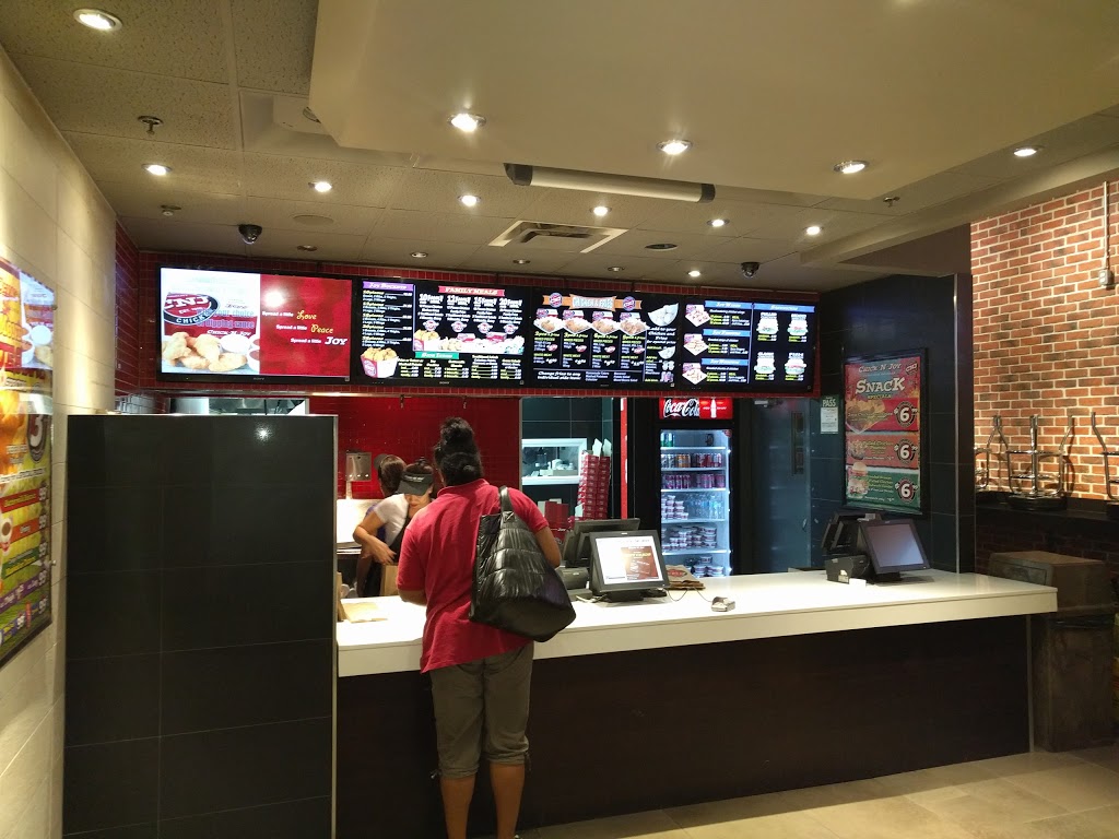 Chick-N-Joy | 4449 Kingston Rd, Scarborough, ON M1E 2N7, Canada | Phone: (416) 281-0281