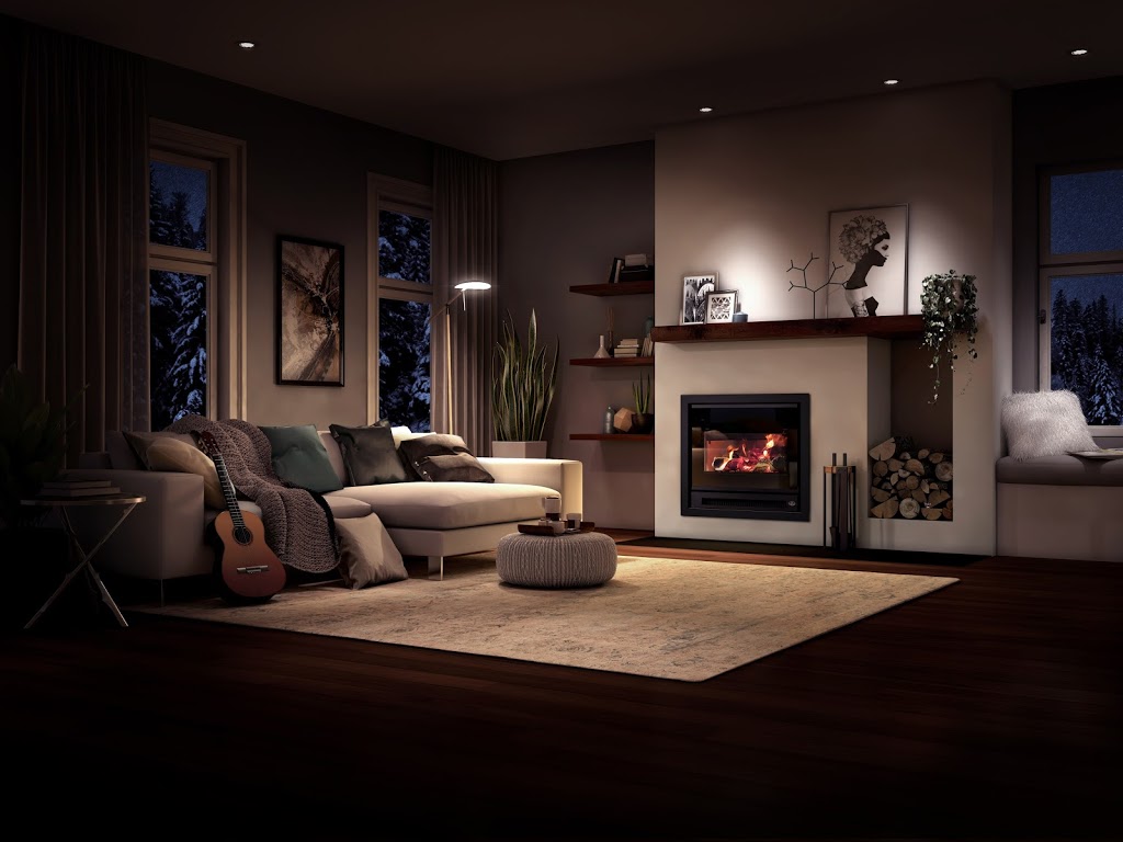 B-ham Stoves & Pipes | 700 Sunset Pond Ln #A5, Bellingham, WA 98226, USA | Phone: (360) 671-1310