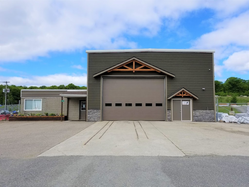 Great North Homes | 89 N Tudhope St, Parry Sound, ON P2A 0C6, Canada | Phone: (705) 746-5010