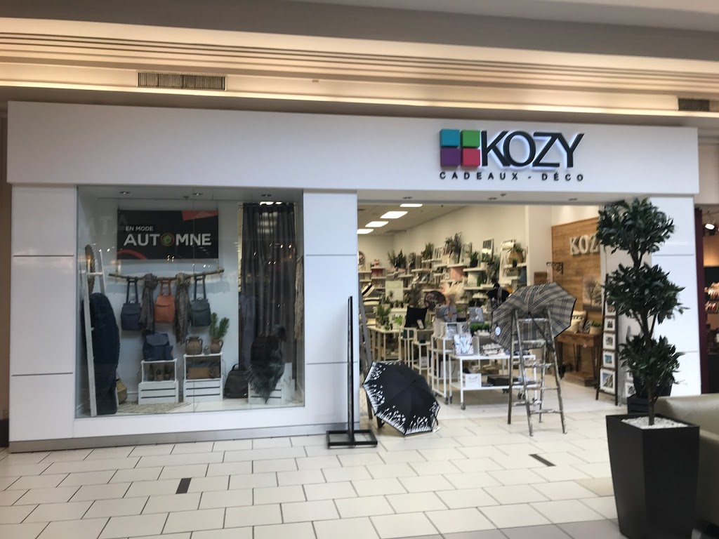 Boutique Kozy | 1075 Boulevard Firestone, Joliette, QC J6E 6X6, Canada | Phone: (450) 394-5699
