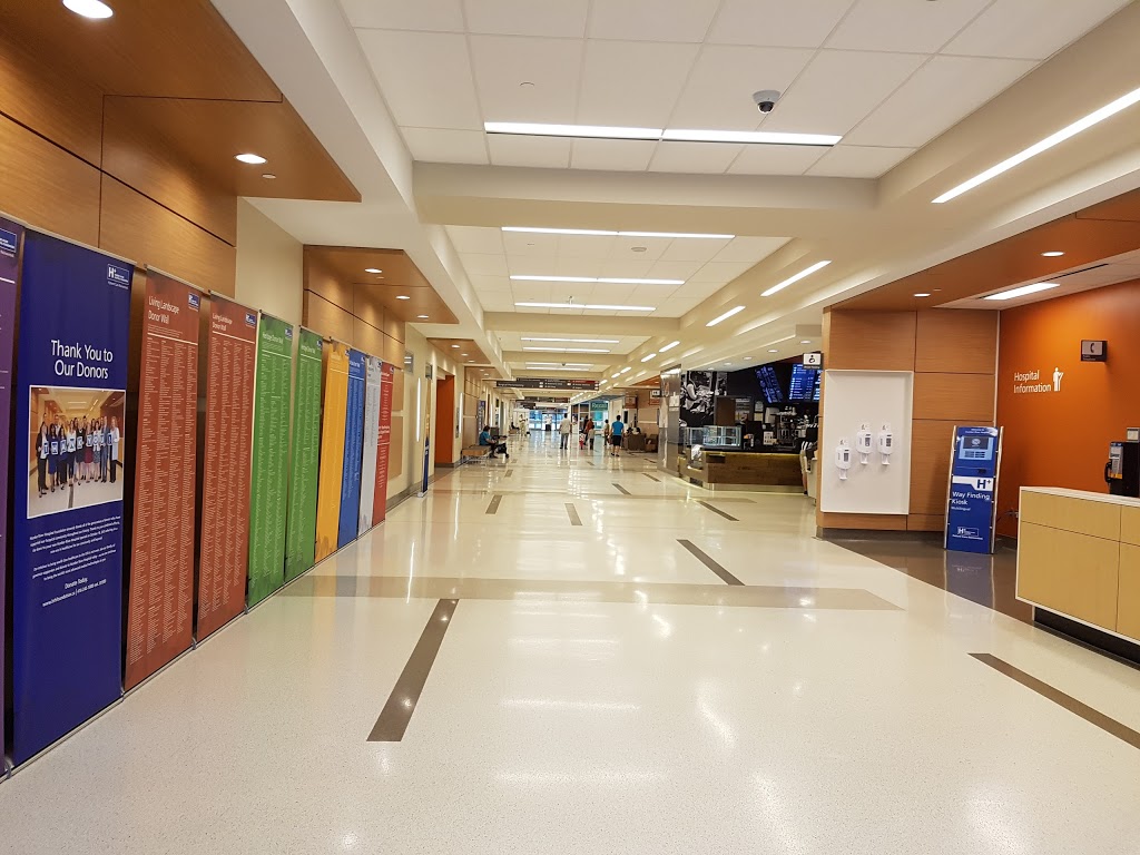 Humber River Hospital | 1235 Wilson Ave, Toronto, ON M3M 0B2, Canada | Phone: (416) 242-1000