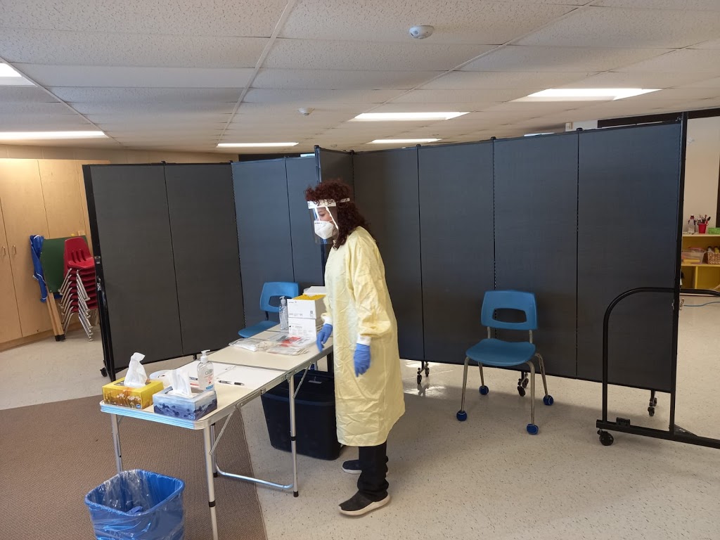 GVT Lab and Imaging Services | 34 Main St W Unit 2, Beeton, ON L0G 1A0, Canada | Phone: (877) 352-8378