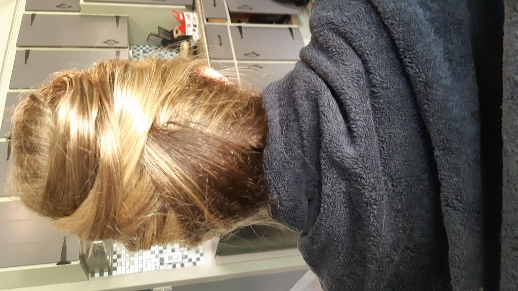Genesis Hair Studio | 2333 Labieux Rd, Nanaimo, BC V9T 3M5, Canada | Phone: (250) 729-8888