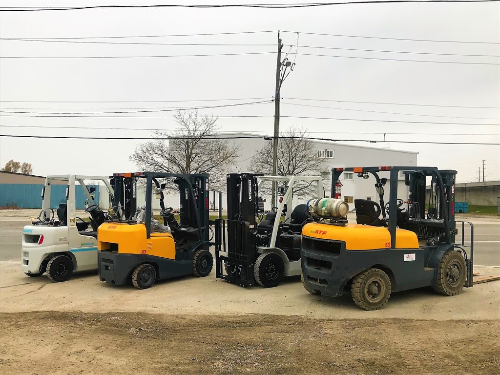???? Mister Mechanic Lift Truck Services. | 955 Winston Churchill Blvd, Mississauga, ON L5J 4P2, Canada | Phone: (905) 275-8072