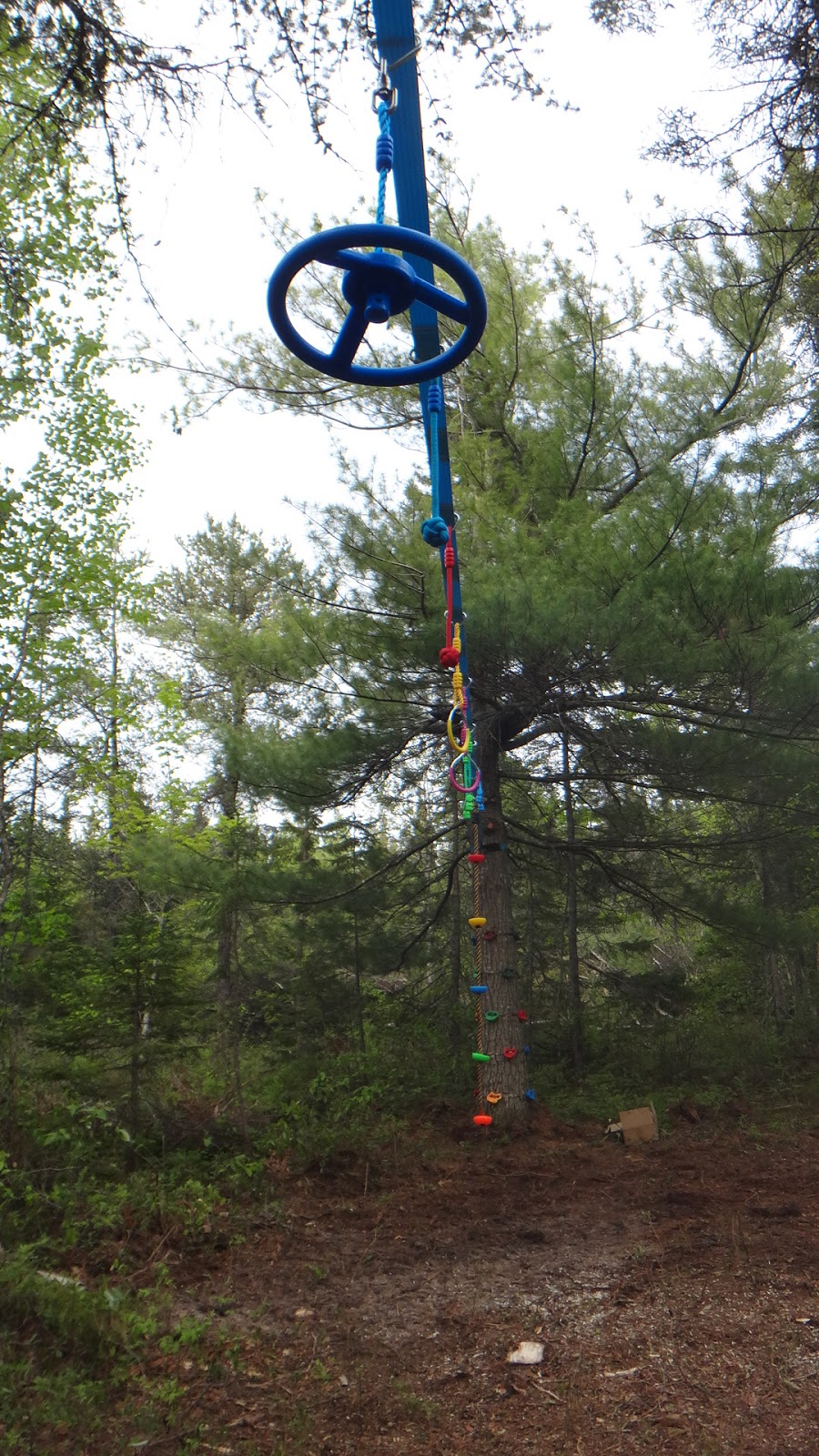 Off Grid Adventure | 16 Mill Rd, Anagance, NB E4Z 1G7, Canada | Phone: (506) 688-2831