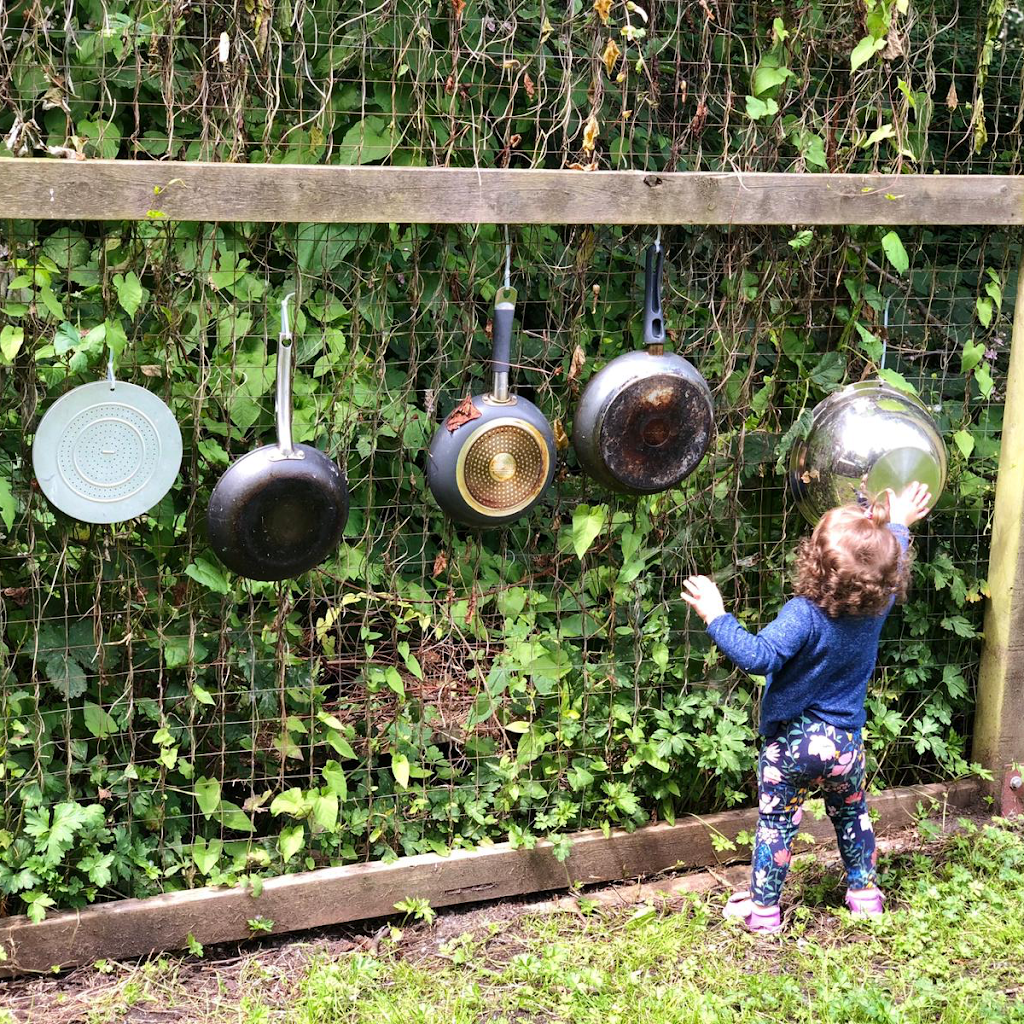 SEQUOIA Childrens Learning Community | 12151 Shell Rd, Richmond, BC V7A 3W9, Canada | Phone: (604) 275-6466