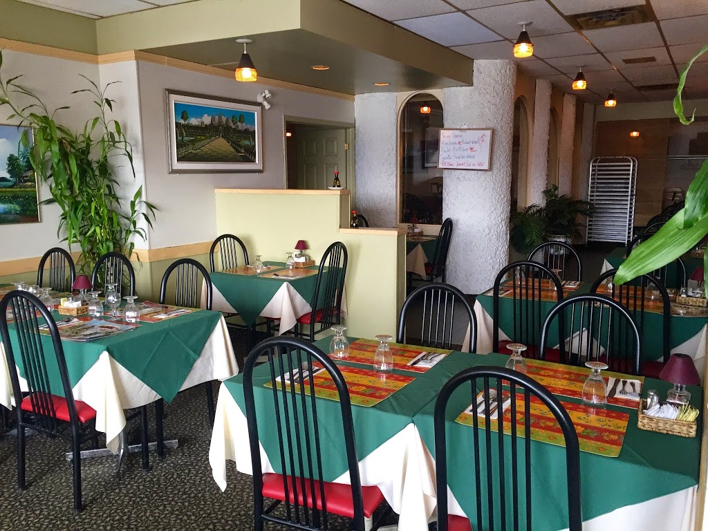 Cambodiana Restaurant | 889 Boulevard du Séminaire N, Saint-Jean-sur-Richelieu, QC J3A 1J2, Canada | Phone: (450) 348-7790