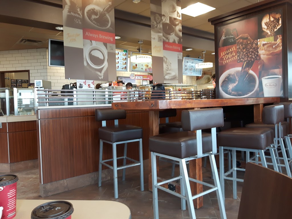 Tim Hortons | 880 Main St North, Winkler, MB R6W 0M6, Canada | Phone: (204) 331-1525