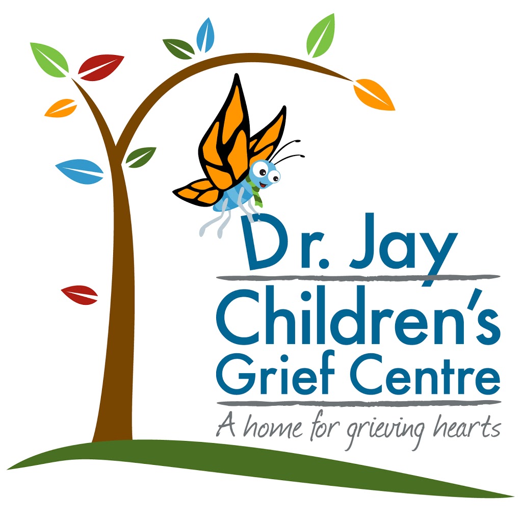 Dr Jay Childrens Grief Centre | 250 Davisville Ave, Toronto, ON M4S 1H2, Canada | Phone: (416) 360-1111