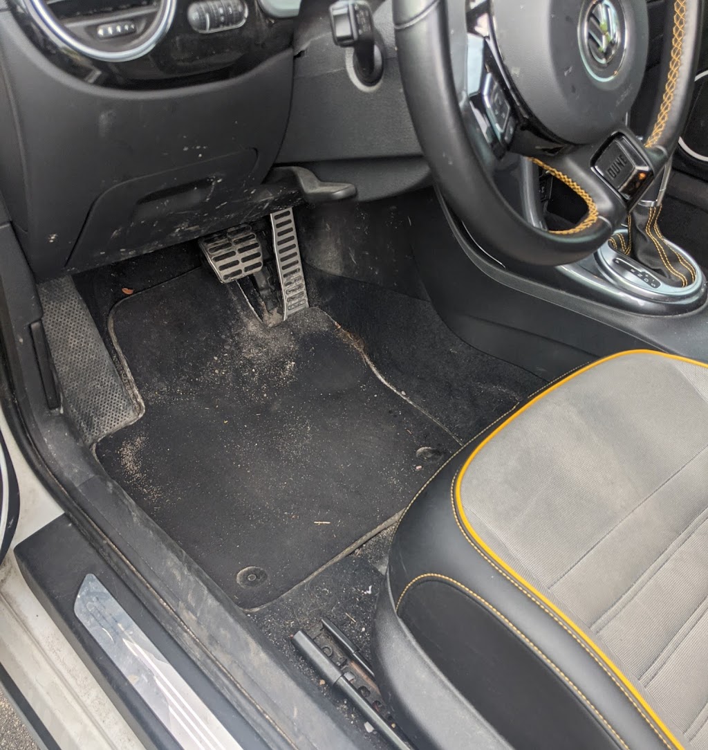 Drews Auto Spa | 69 Coronation Pkwy, Barrie, ON L4M 0E2, Canada | Phone: (647) 209-2455