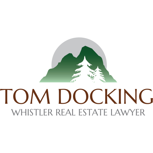 Tom Docking - Whistler Real Estate Lawyer | 4370 Lorimer Rd #338A, Whistler, BC V8E 1A6, Canada | Phone: (604) 905-5180