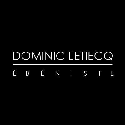 Dominic Letiecq Ébéniste | 194 Rang 1re Chaloupe East, Notre-Dame-des-Prairies, QC J6E 0M6, Canada | Phone: (450) 755-3854