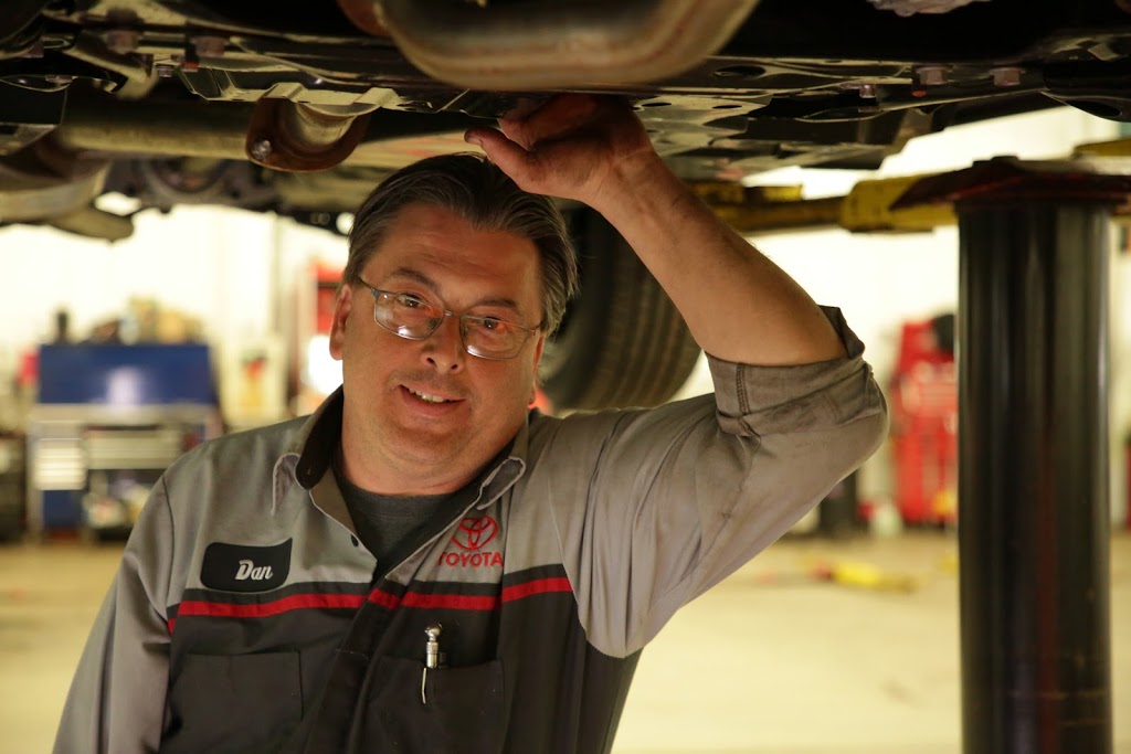 Joe Basil Service Center | 5111 Transit Rd, Depew, NY 14043, USA | Phone: (716) 206-1770