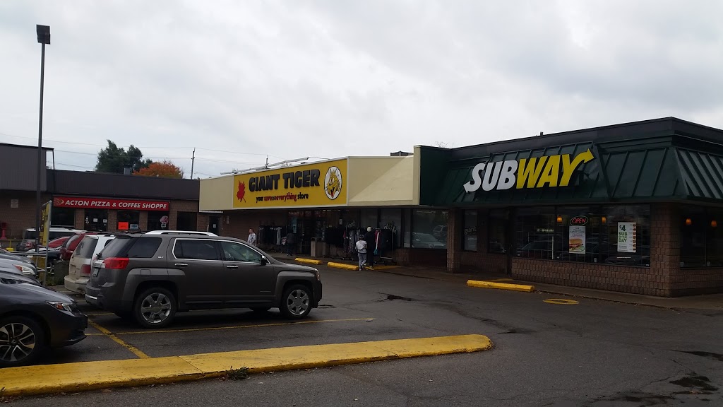 Giant Tiger | 12 Main St N, Acton, ON L7J 1W1, Canada | Phone: (519) 853-9446