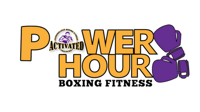 Activated Personalized Boxing Fitness | 1233 Broad St, Regina, SK S4R 1Y2, Canada | Phone: (306) 201-4266