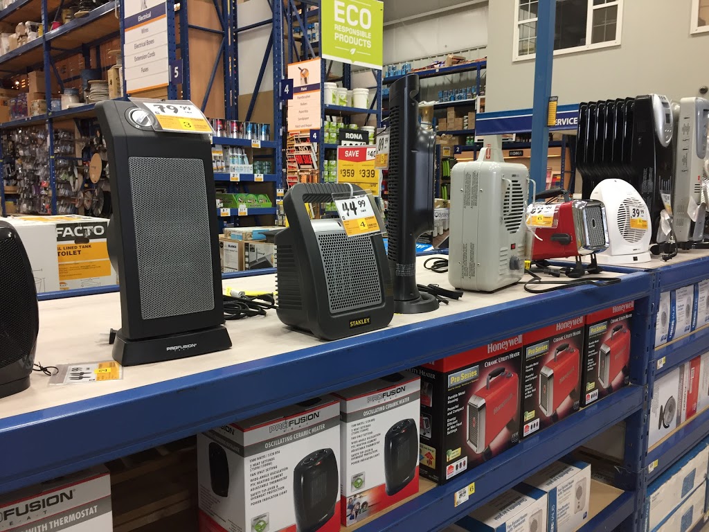 RONA | 3680 Hammonds Plains Rd, Upper Tantallon, NS B3Z 1H3, Canada | Phone: (902) 826-6666