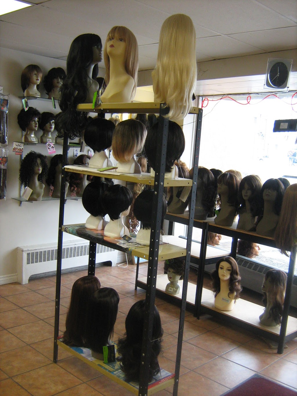 SB HAIR & BEAUTY PRODUCTS inc | 3885 Tecumseh Rd E, Windsor, ON N8W 1J1, Canada | Phone: (519) 945-8483