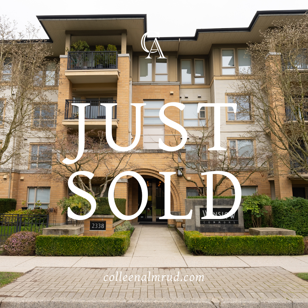 Colleen Almrud Personal Real Estate Corporation | 5360 12 Ave, Delta, BC V4M 2B3, Canada | Phone: (778) 688-5972