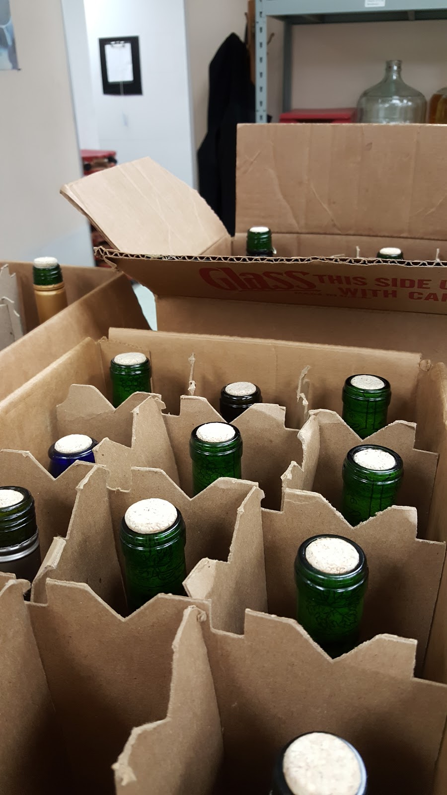 Pure Brew | 111-2208 St Joseph Blvd, Orléans, ON K1C 1E8, Canada | Phone: (613) 841-8370