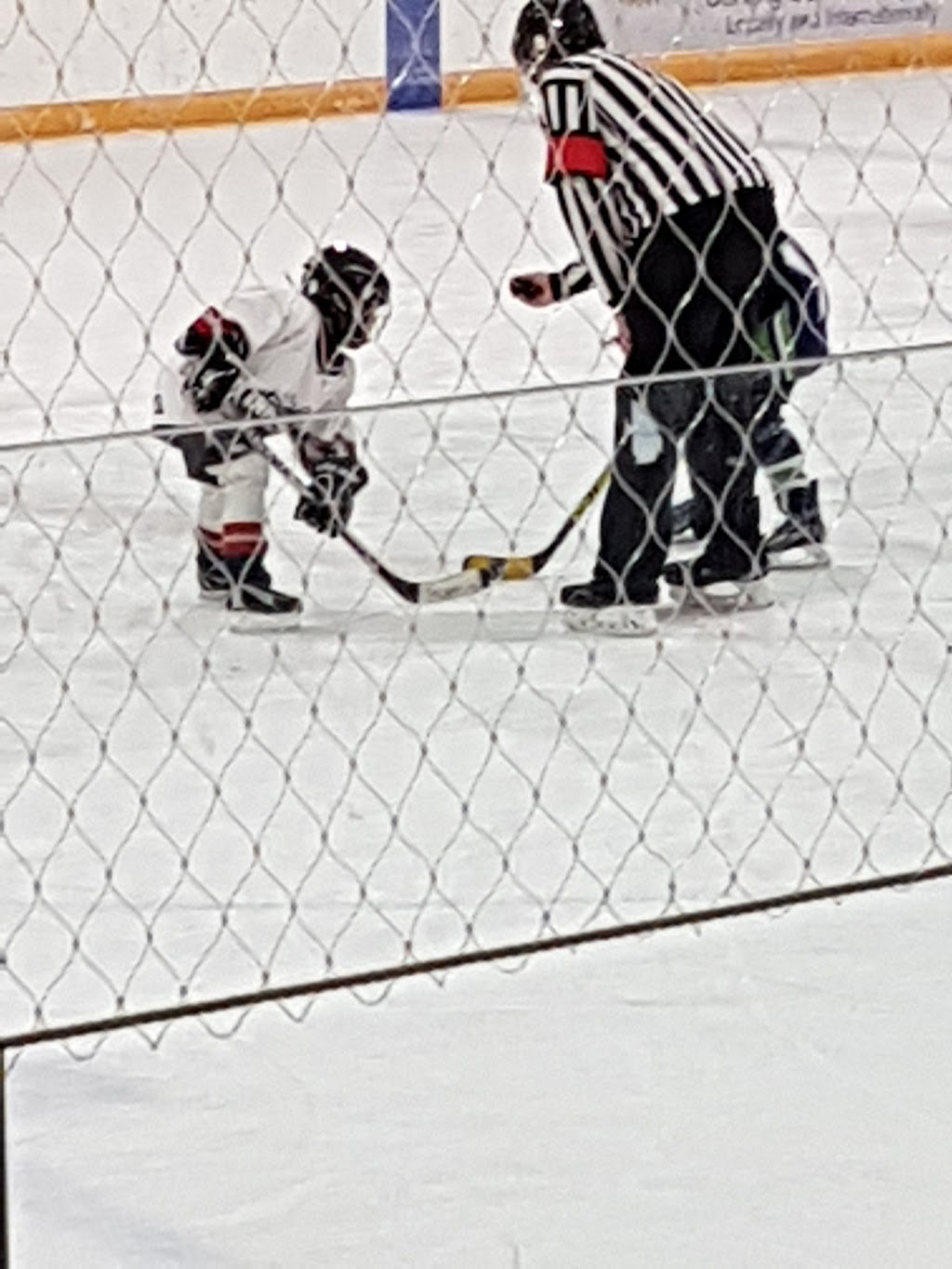 Memorial Community Centre Arena | 867 Main St, Pincher Creek, AB T0K 1W0, Canada | Phone: (403) 627-4322