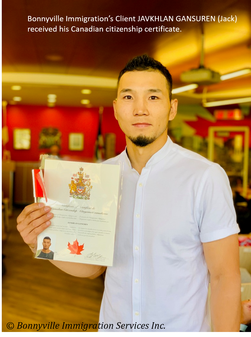Bonnyville Immigration Services Inc. | 102-3770 Westwinds Dr NE, Calgary, AB T3J 5H3, Canada | Phone: (403) 805-0007
