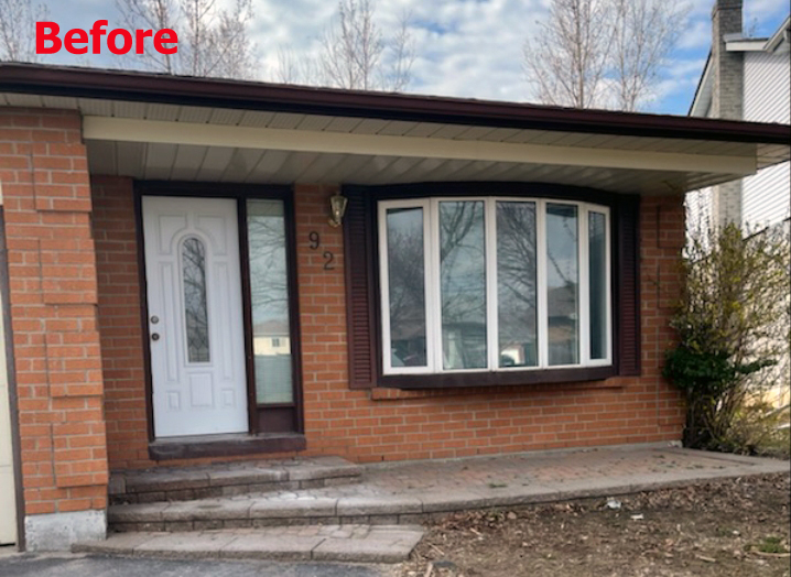 Toronto Expert Painting | 550 Fleetwood Dr, Oshawa, ON L1K 2V7, Canada | Phone: (647) 783-4165