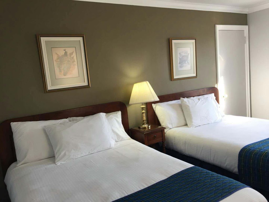 Braeside Country Inn | 126 Front St, Pictou, NS B0K 1H0, Canada | Phone: (902) 485-5046