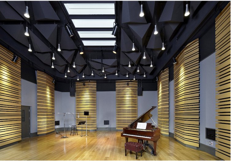 Radiant Sound | 534 Stafford Dr, Oakville, ON L6L 4M5, Canada | Phone: (905) 847-2001