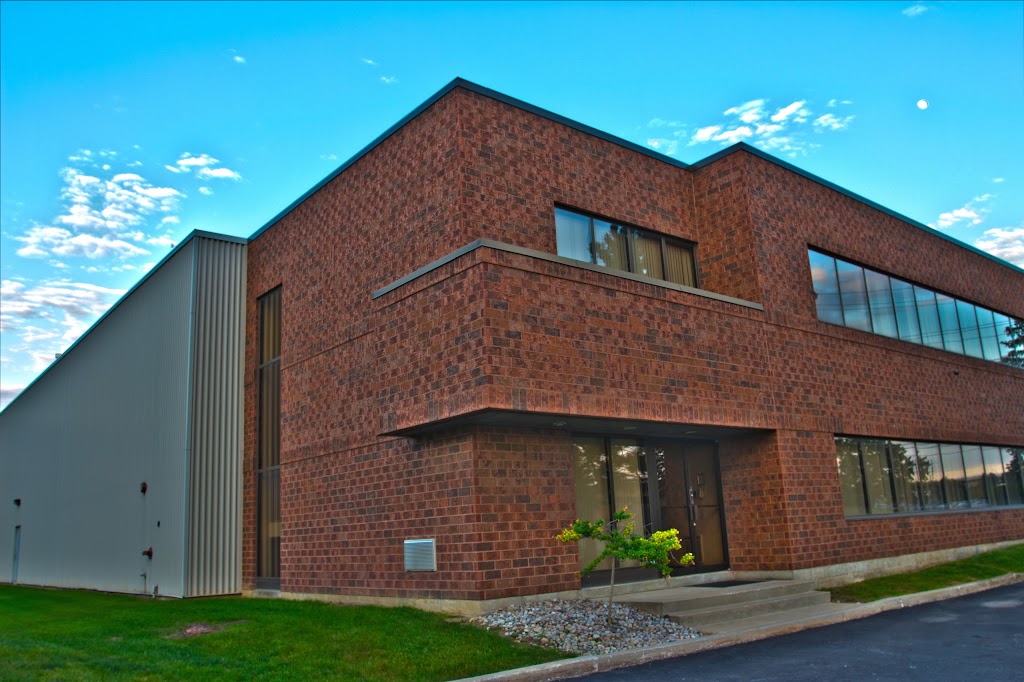 Gould Fasteners | 6209 Northwest Dr, Mississauga, ON L4V 1P6, Canada | Phone: (905) 677-8253