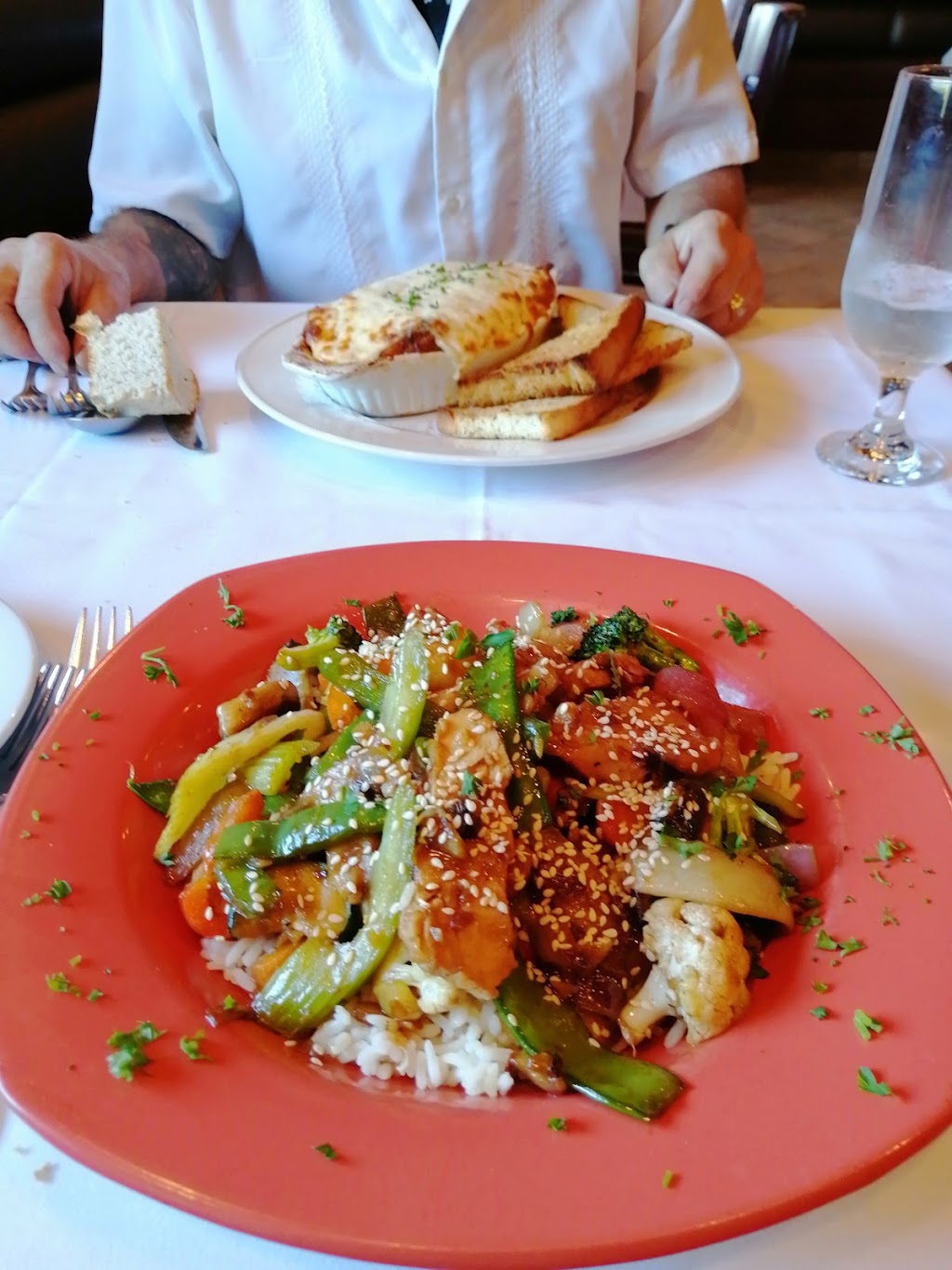 Vivaldis | 337 Rothesay Ave, Saint John, NB E2J 2C3, Canada | Phone: (506) 633-1414