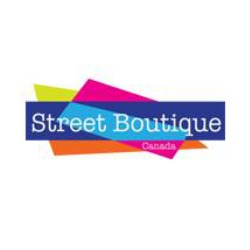 Street Boutique Canada | 190 Hunt Club Dr, London, ON N6H 5L4, Canada | Phone: (226) 239-3115