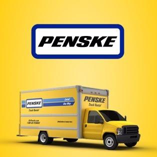 Penske Truck Rental | 105 Saltsman Dr, Cambridge, ON N3H 4R7, Canada | Phone: (519) 624-4380