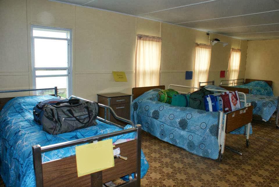 Camp Tidnish | 130 Irwins Point Rd, Baie Verte, NB E4M 1H5, Canada | Phone: (902) 453-6000 ext. 227