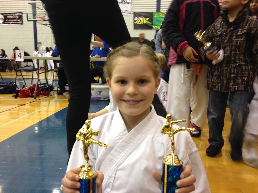Boundless Martial Arts | 50 Goebel Ave, Cambridge, ON N3C 1Z1, Canada | Phone: (226) 218-3660