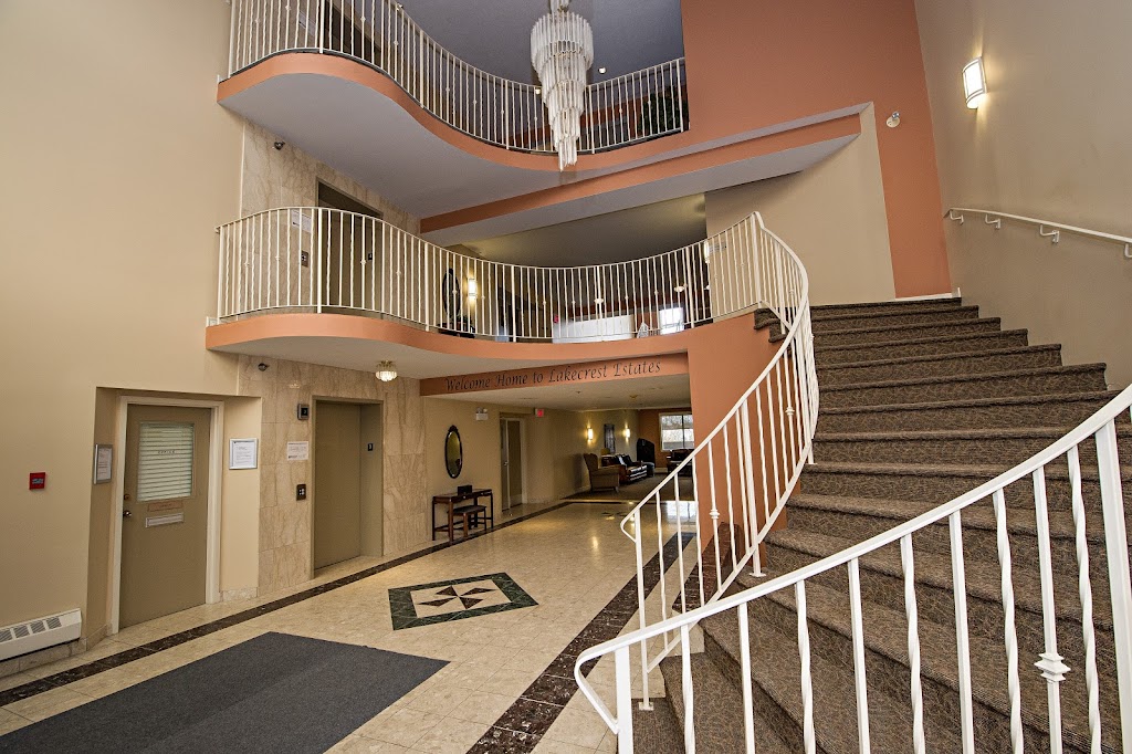 Lakecrest Estates | 31 Russell Lake Dr, Dartmouth, NS B2W 6J3, Canada | Phone: (902) 435-3316