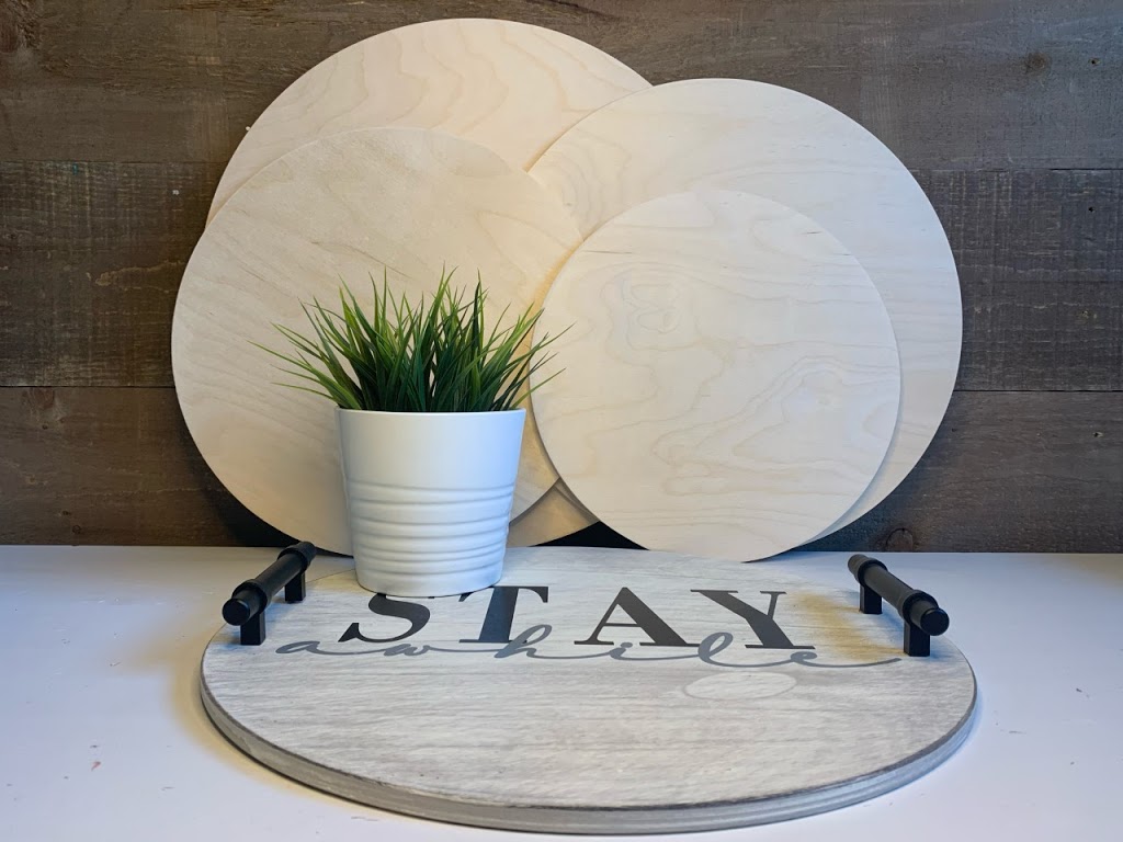 Blank Supply | 222 The Greenway, Cambridge, ON N1R 6M1, Canada | Phone: (519) 574-0513