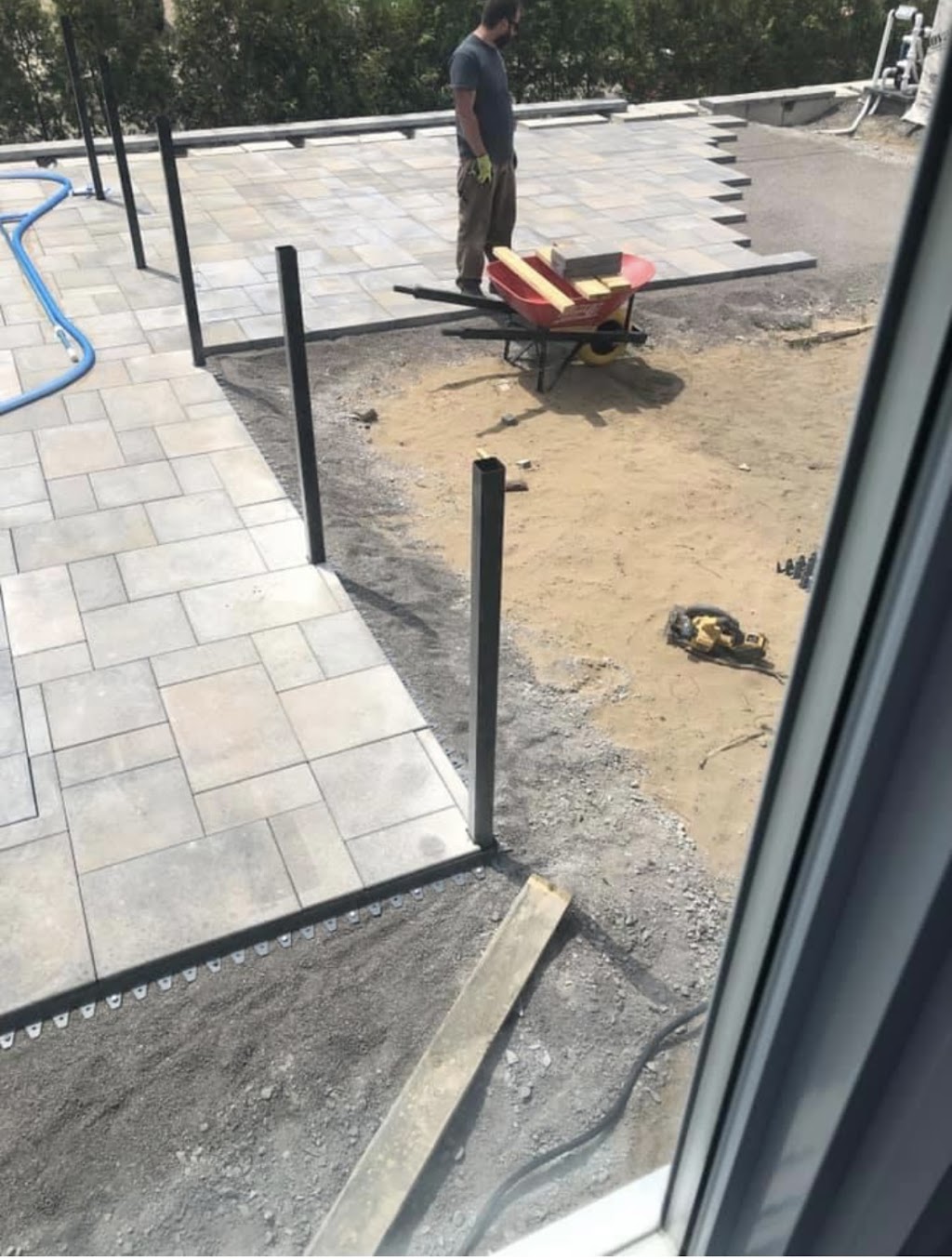 Performance Excavation | 351 Rue Marie Anne, Lavaltrie, QC J5T 3T8, Canada | Phone: (438) 275-3554