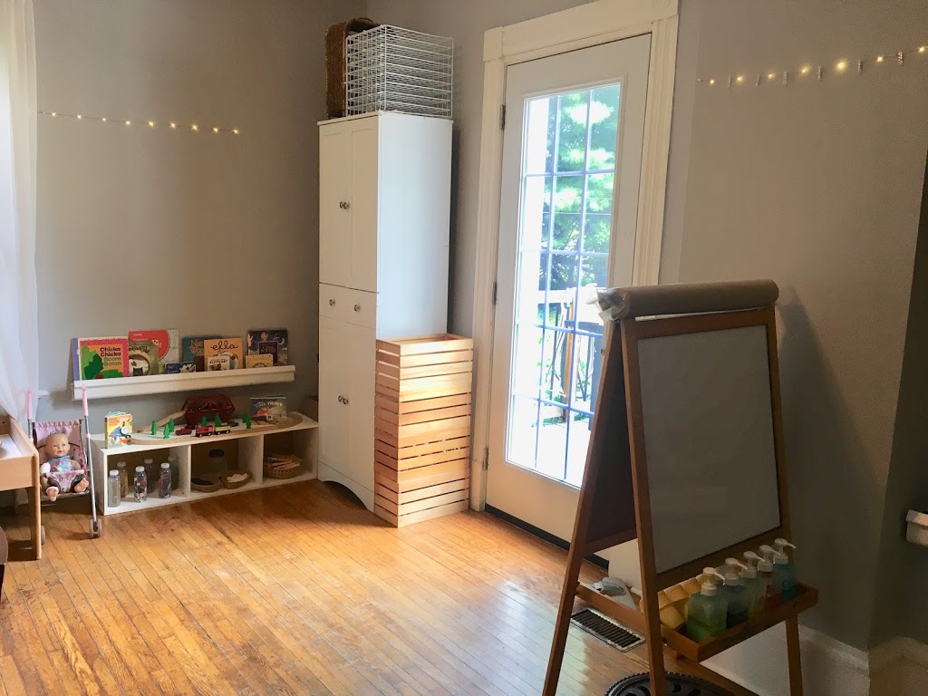 Imagination Station Childcare | 7218 ON-37, Tweed, ON K0K 3J0, Canada | Phone: (613) 433-4337