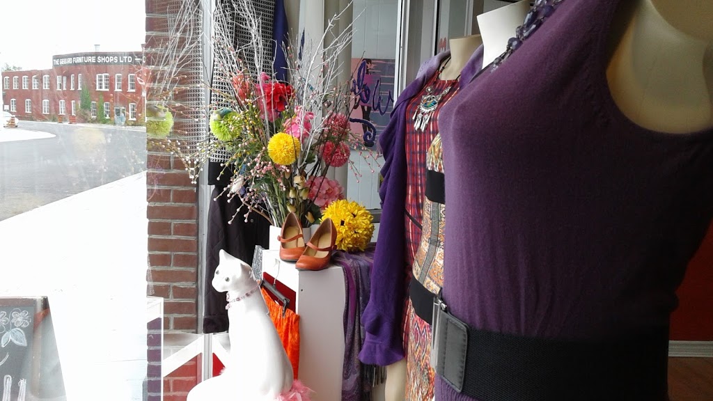 Second Debut | 72a Dundas St E, Napanee, ON K7R 1J1, Canada | Phone: (613) 354-1102