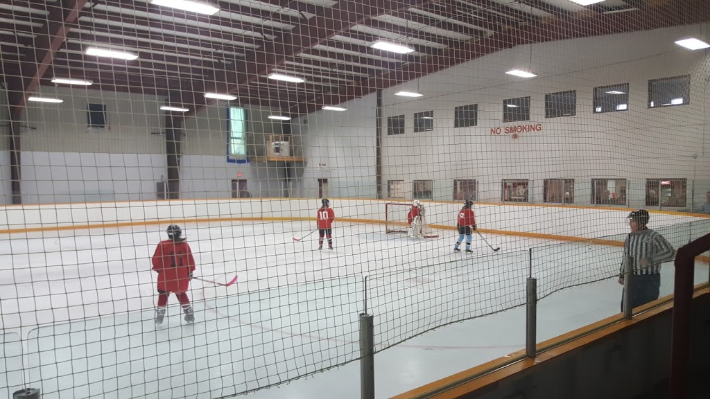 Manvers Arena & Community Centre | 697 ON-7A, Bethany, ON L0A 1A0, Canada | Phone: (705) 277-2720