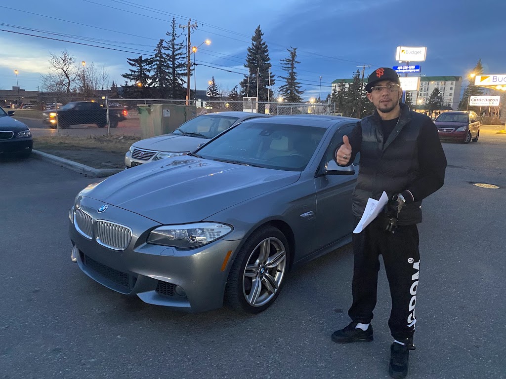 Auto House Sunridge | 3312 26 St NE, Calgary, AB T1Y 4T7, Canada | Phone: (403) 291-0891